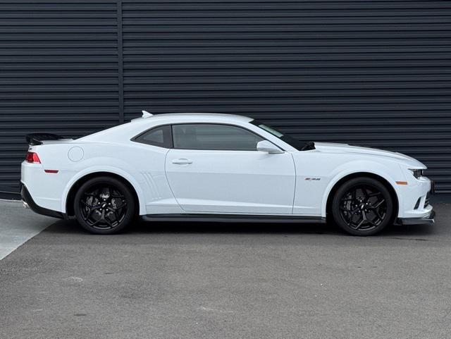 used 2015 Chevrolet Camaro car, priced at $73,299