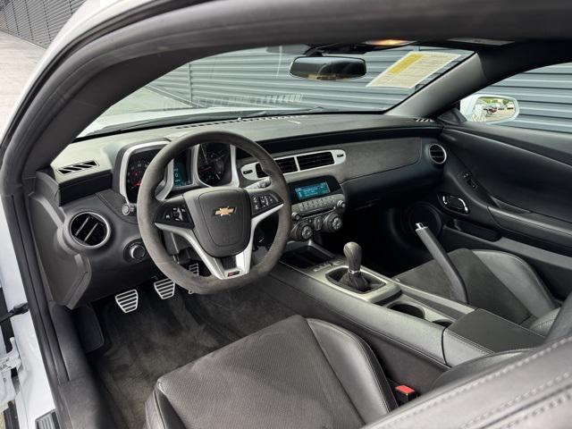 used 2015 Chevrolet Camaro car, priced at $73,299