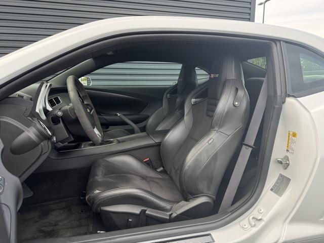 used 2015 Chevrolet Camaro car, priced at $73,299