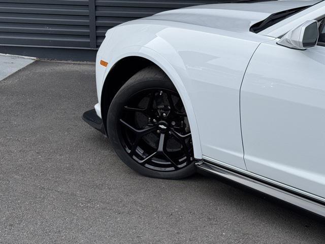 used 2015 Chevrolet Camaro car, priced at $73,299