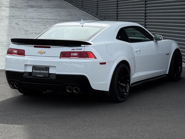 used 2015 Chevrolet Camaro car, priced at $73,299