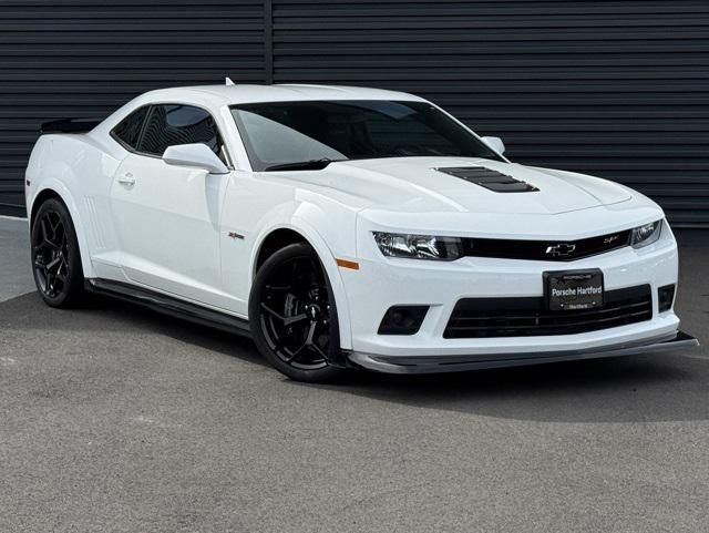 used 2015 Chevrolet Camaro car, priced at $73,299