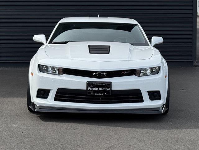 used 2015 Chevrolet Camaro car, priced at $73,299