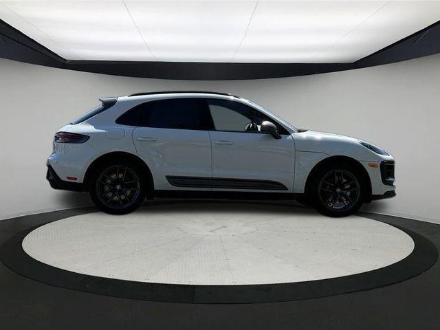 used 2023 Porsche Macan car, priced at $67,993