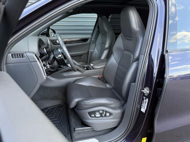 used 2019 Porsche Cayenne car, priced at $36,789