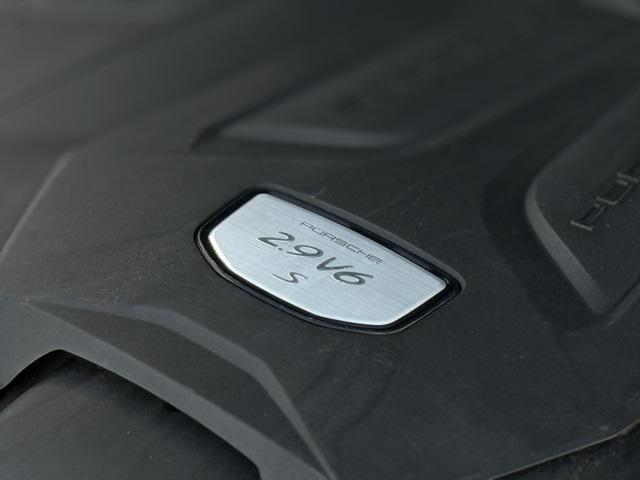 used 2019 Porsche Cayenne car, priced at $36,789