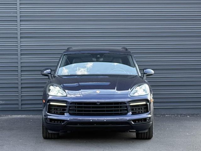used 2019 Porsche Cayenne car, priced at $36,789