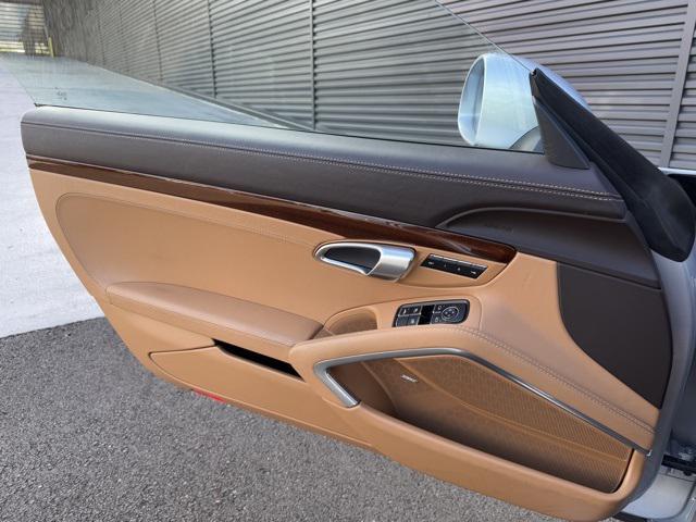 used 2018 Porsche 911 car, priced at $126,957