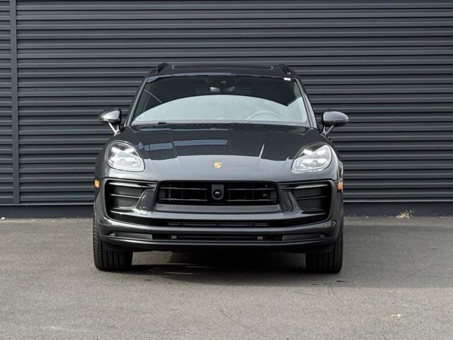 new 2026 Porsche Macan car, priced at $82,180