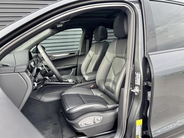 new 2026 Porsche Macan car, priced at $82,180