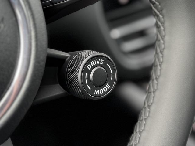 new 2026 Porsche Macan car, priced at $82,180