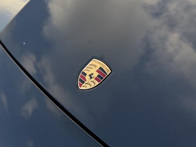 used 2018 Porsche Panamera e-Hybrid car, priced at $48,585