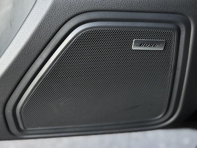 used 2024 Porsche Macan car, priced at $76,488