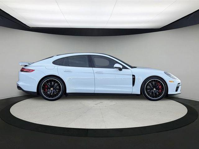 used 2019 Porsche Panamera car, priced at $89,388