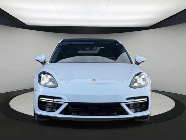 used 2019 Porsche Panamera car, priced at $89,388