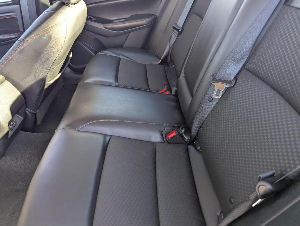 used 2023 Nissan Altima car, priced at $19,846