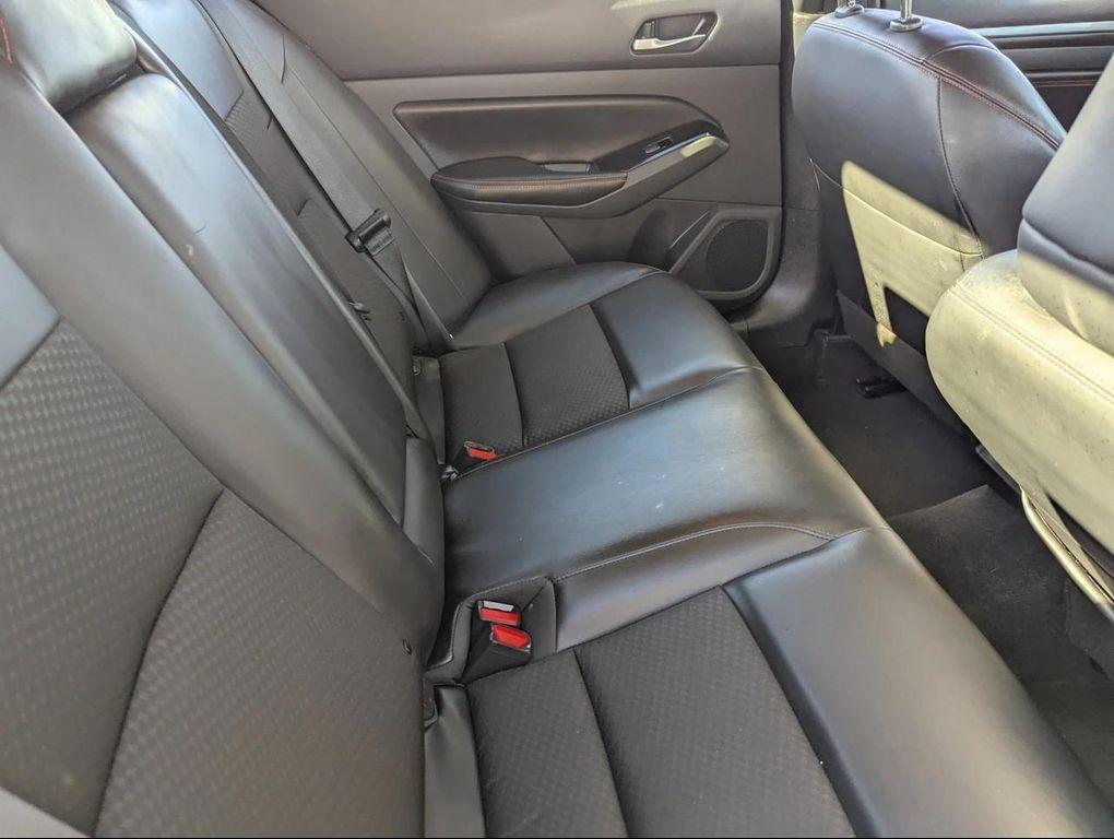 used 2023 Nissan Altima car, priced at $19,846