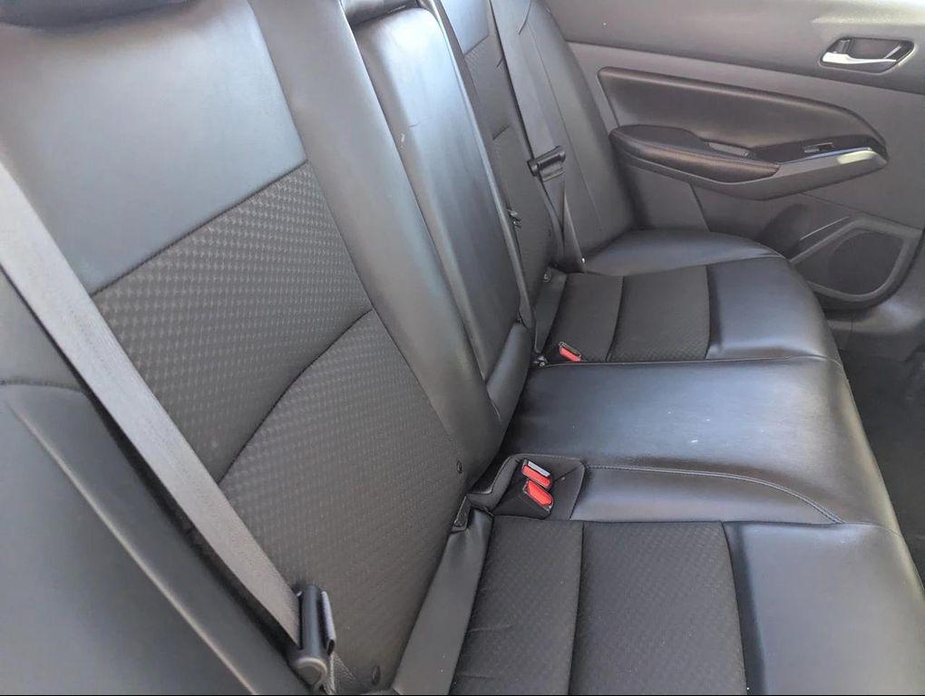 used 2023 Nissan Altima car, priced at $19,846