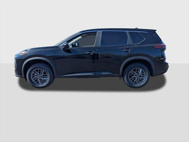 new 2025 Nissan Rogue car, priced at $31,866