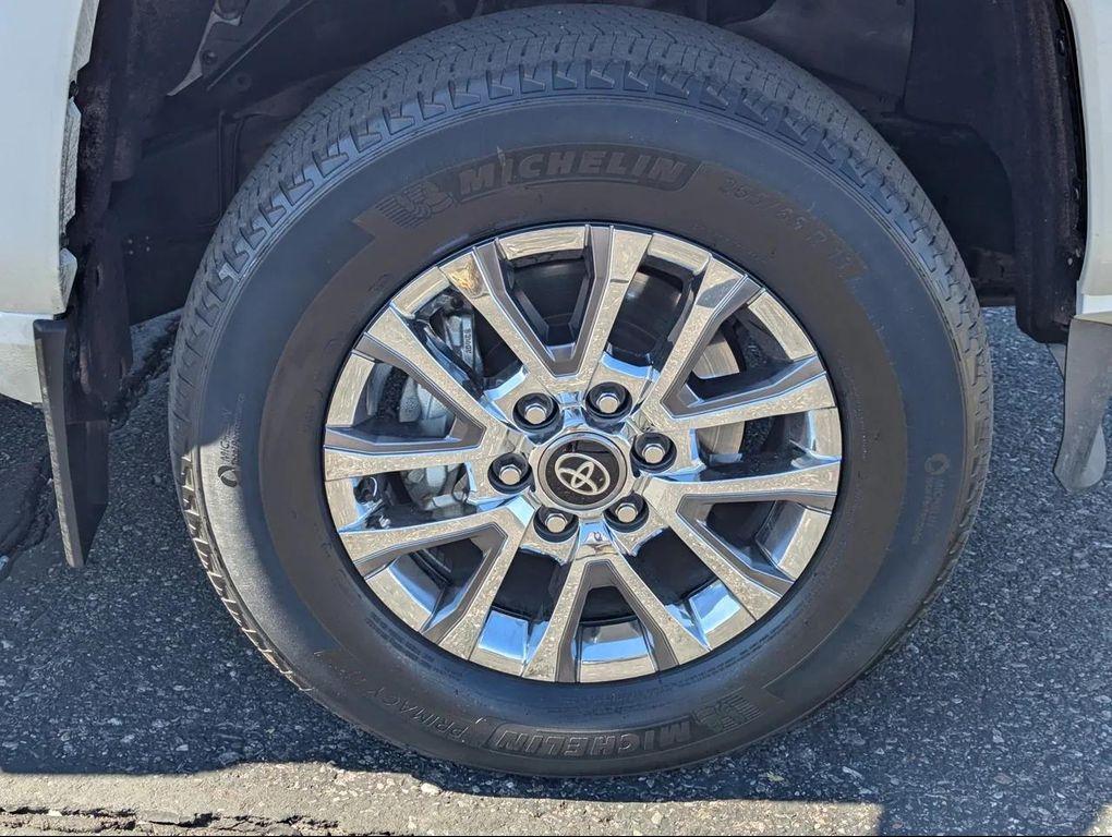 used 2024 Toyota Tacoma car, priced at $41,975