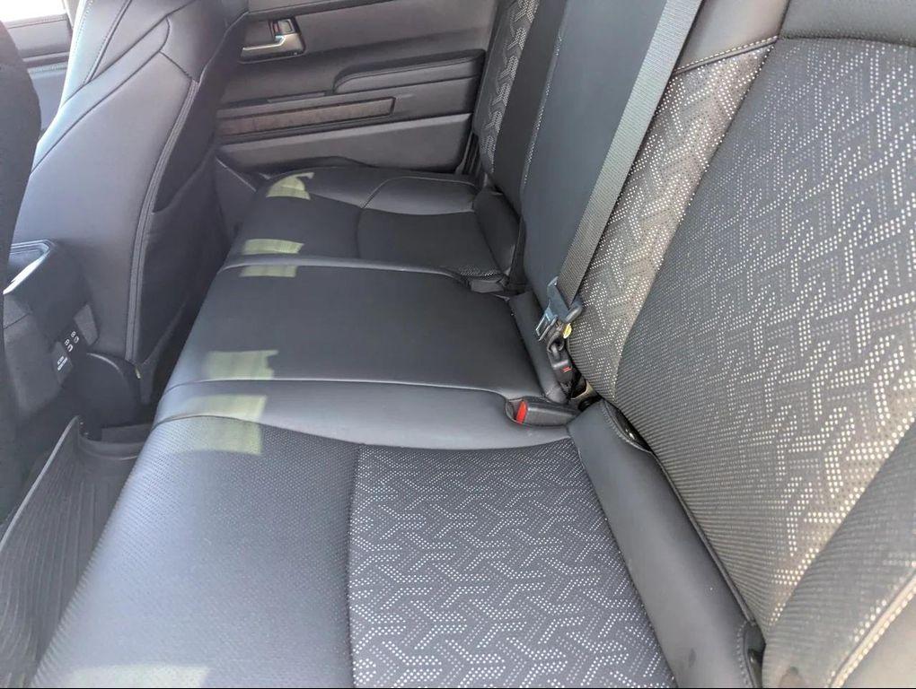 used 2024 Toyota Tacoma car, priced at $41,975