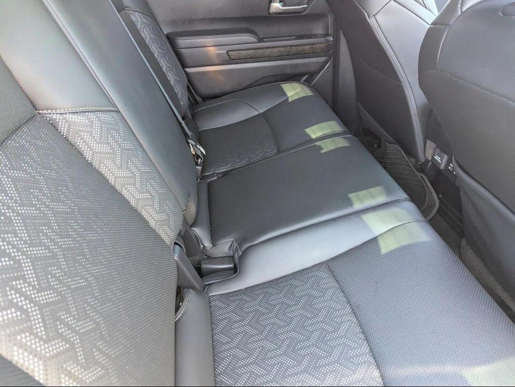 used 2024 Toyota Tacoma car, priced at $41,975