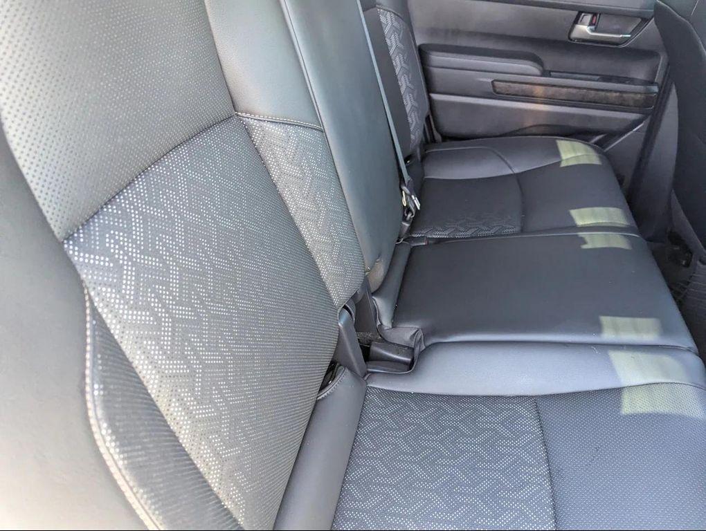 used 2024 Toyota Tacoma car, priced at $41,975