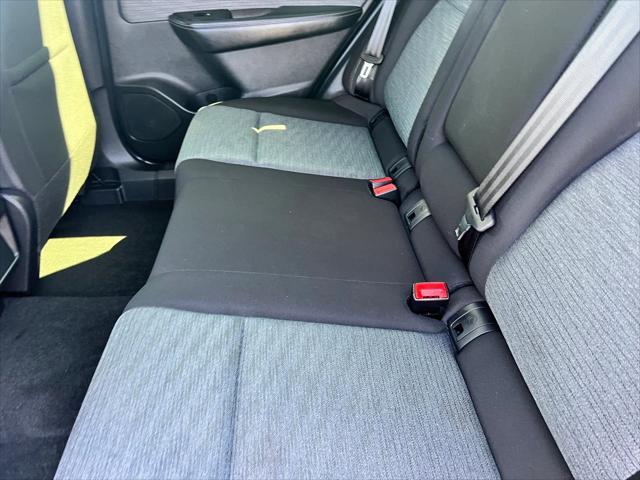 used 2023 Nissan Rogue car, priced at $22,843