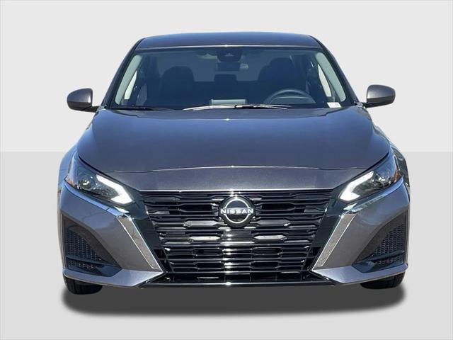 new 2025 Nissan Altima car, priced at $26,403