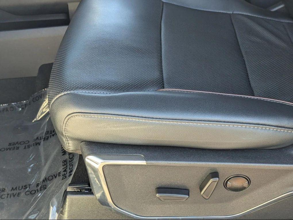 used 2023 Ford F-350 car, priced at $51,253