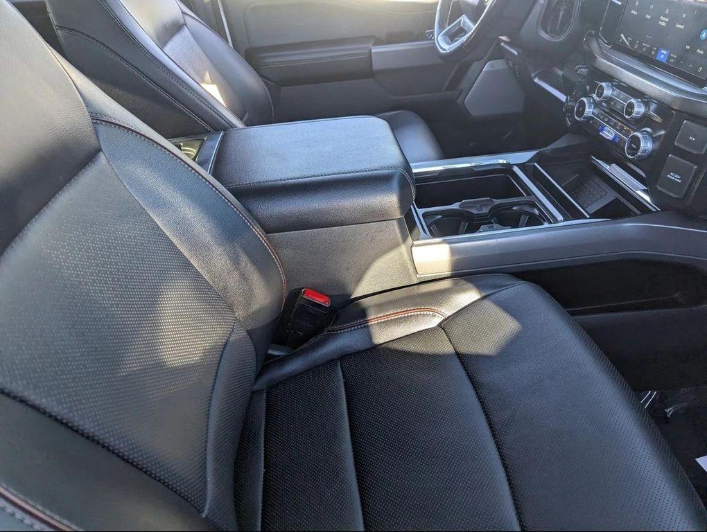 used 2023 Ford F-350 car, priced at $51,253