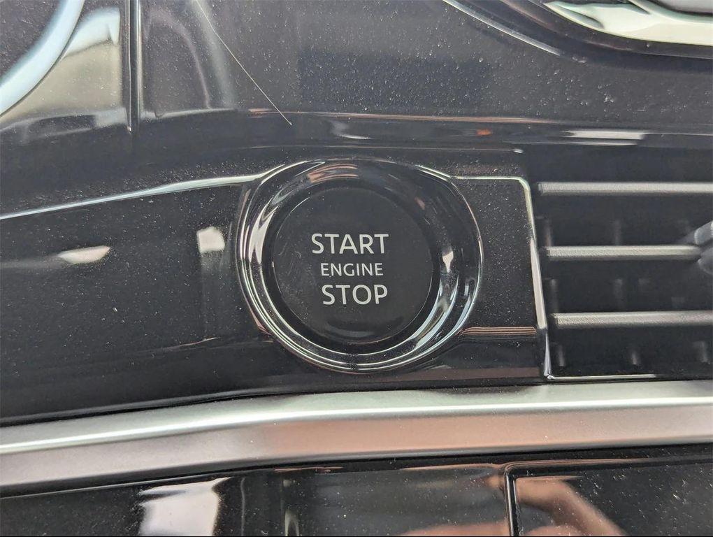 new 2025 Nissan Pathfinder car, priced at $32,117