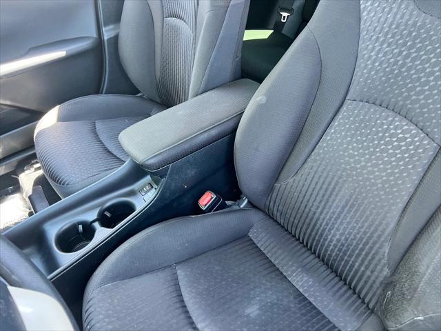 used 2017 Toyota Prius car, priced at $15,488