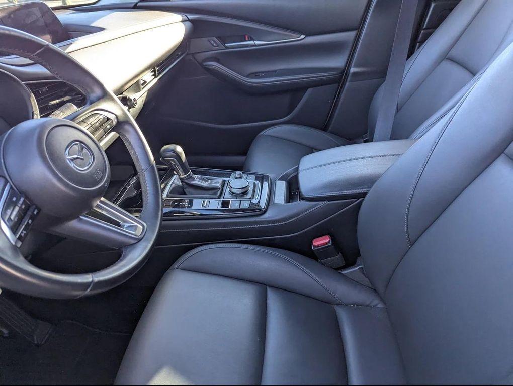 used 2024 Mazda CX-30 car, priced at $22,999