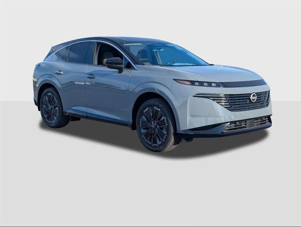 new 2025 Nissan Murano car, priced at $49,940