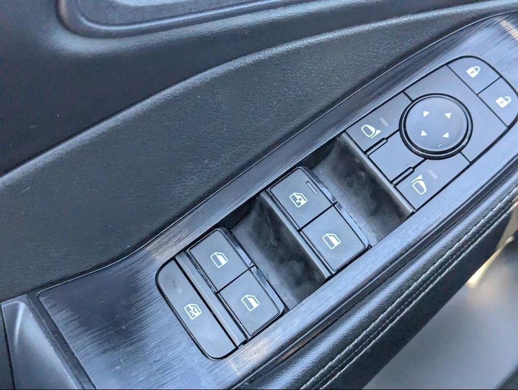 used 2024 Nissan Rogue car, priced at $18,997