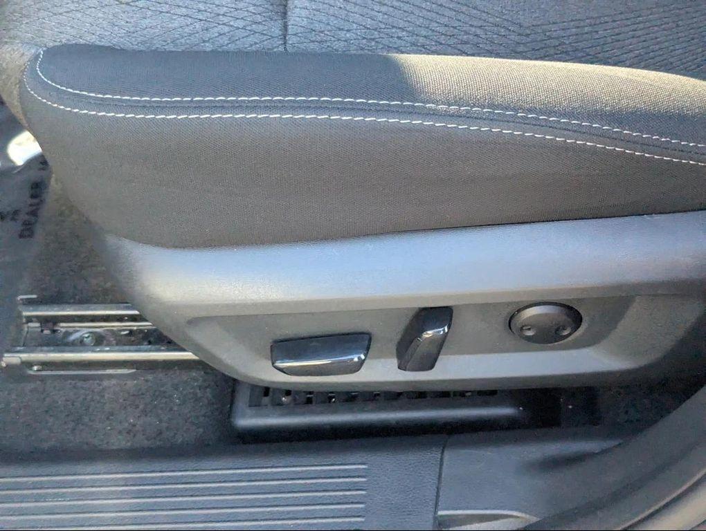 used 2024 Nissan Rogue car, priced at $18,997