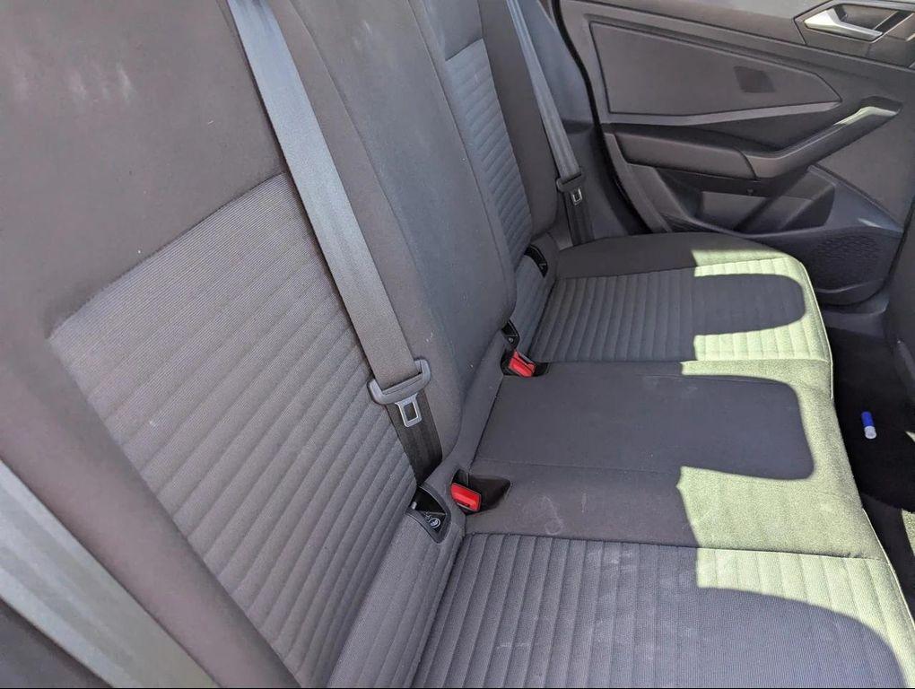 used 2023 Volkswagen Jetta car, priced at $16,125