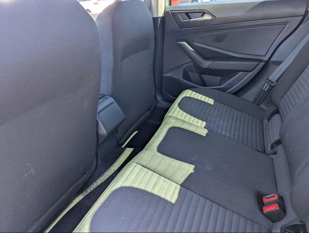 used 2023 Volkswagen Jetta car, priced at $16,125