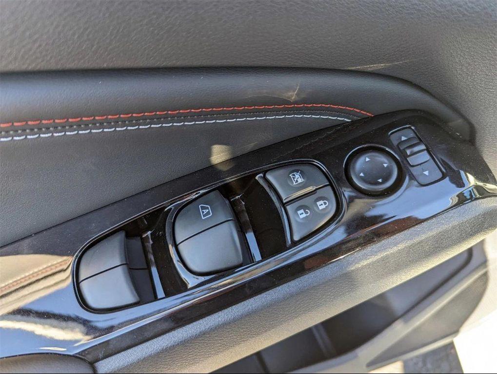 new 2025 Nissan Altima car, priced at $29,506