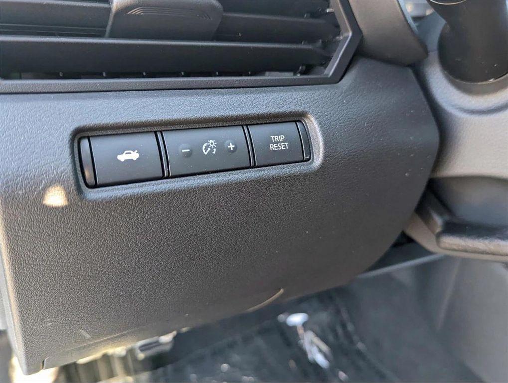 new 2025 Nissan Altima car, priced at $29,506