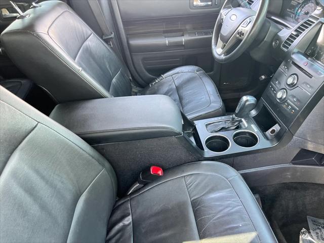 used 2016 Ford Flex car, priced at $12,488