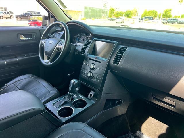 used 2016 Ford Flex car, priced at $12,488