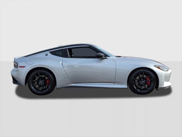 new 2024 Nissan Z car, priced at $47,488