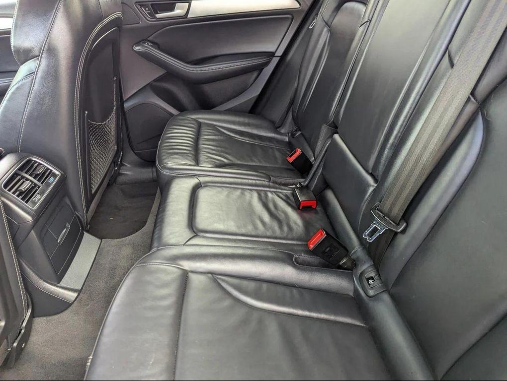 used 2014 Audi SQ5 car, priced at $9,999