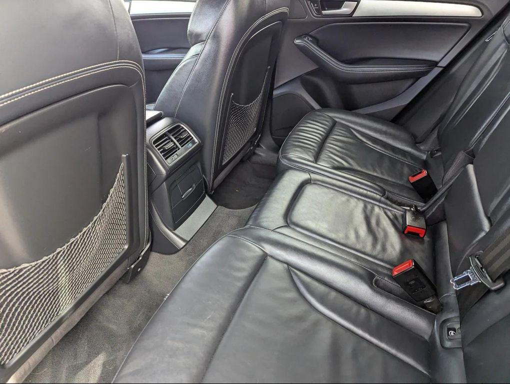 used 2014 Audi SQ5 car, priced at $9,999