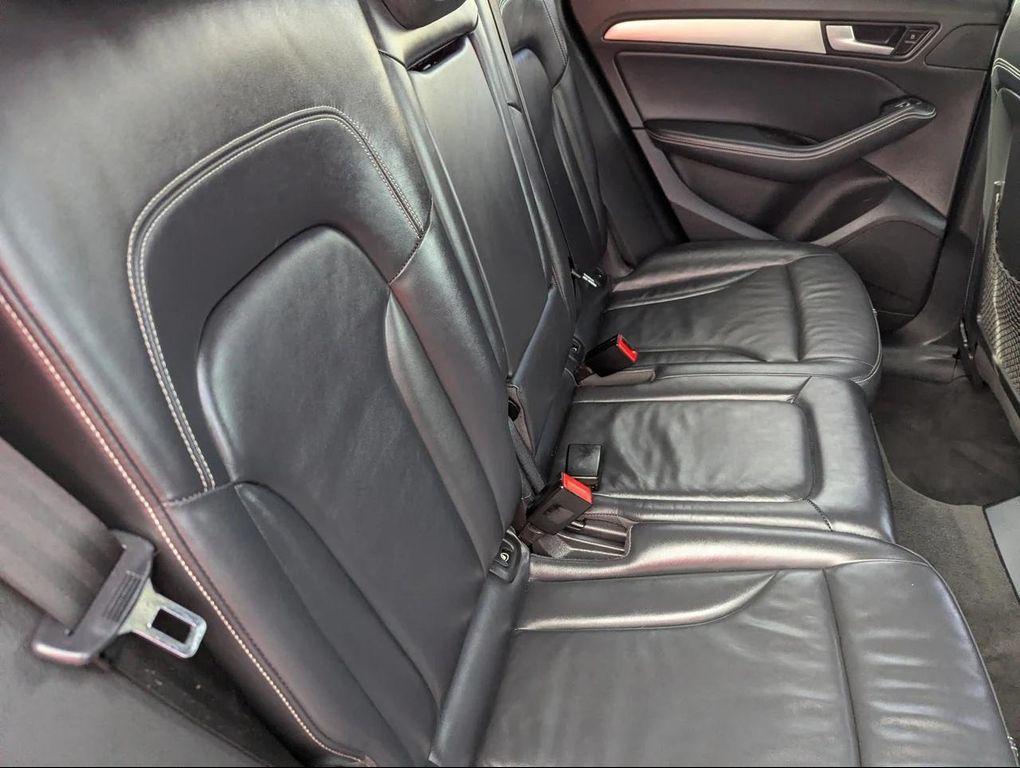 used 2014 Audi SQ5 car, priced at $9,999