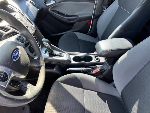 used 2014 Ford Focus car, priced at $4,565