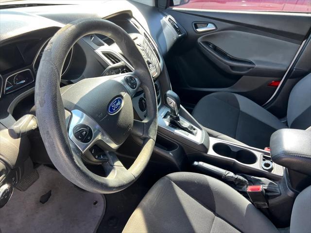 used 2014 Ford Focus car, priced at $4,565