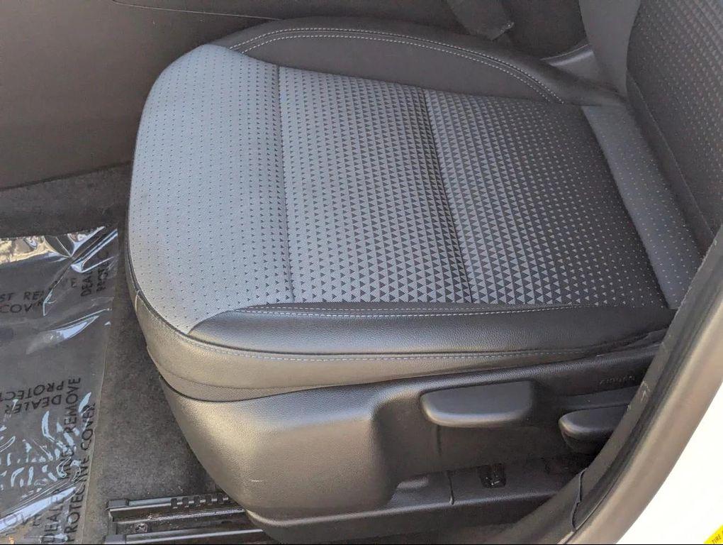 used 2024 Chevrolet Trax car, priced at $19,377